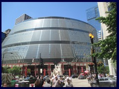 James R. Thompson Center 01